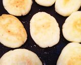 いももち☆じゃがいも餅☆磯辺餅風作り方4写真