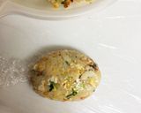 キャラ弁＊トイストーリー作り方1写真