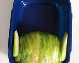キャラ弁＊トイストーリー作り方3写真