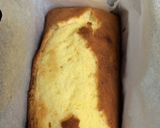 塩レモンペーストでパウンドケーキ作り方11写真