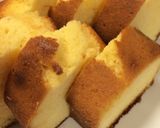 塩レモンペーストでパウンドケーキ作り方12写真