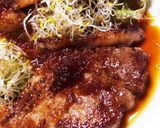 万能醤油ダレ作り方7写真