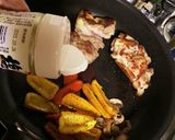 チキンステーキ作り方8写真