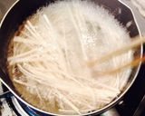 東京参鶏湯で本格にゅうめん作り方2写真
