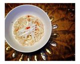 東京参鶏湯で本格にゅうめん作り方4写真