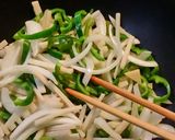 ご飯がすすむ！！我が家の青椒肉絲作り方3写真