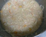 簡単お好み焼き作り方1写真