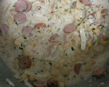 簡単お好み焼き作り方2写真