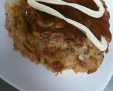 簡単お好み焼き作り方5写真