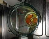 ベイクドチーズケーキ作り方1写真