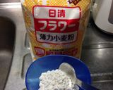 ベイクドチーズケーキ作り方2写真