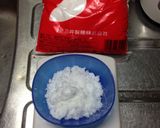 ベイクドチーズケーキ作り方3写真