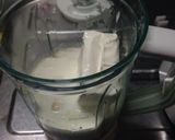ベイクドチーズケーキ作り方7写真
