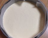 ベイクドチーズケーキ作り方10写真