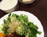 チキンステーキ作り方13写真