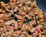 ご飯がすすむ！！我が家の青椒肉絲作り方5写真