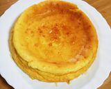 ベイクドチーズケーキ作り方16写真