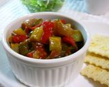 野菜たっぷり❤ラタトゥイユ作り方8写真