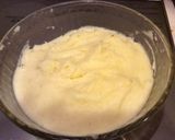 ポテトクリーム with ミートソース作り方3写真