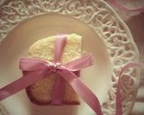 しっとりリッチ♪HBケーキ♪♪作り方12写真