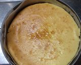 ベイクドチーズケーキ作り方14写真