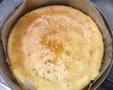 ベイクドチーズケーキ作り方15写真
