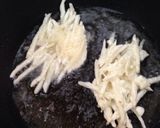 ごぼうが香る♪ごぼうのかき揚げ♪作り方6写真