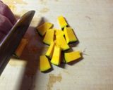 かぼちゃのスープで一口パイ?!作り方3写真