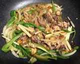 鯖缶のトマトソースペンネ作り方3写真