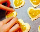 かぼちゃのスープで一口パイ?!作り方8写真