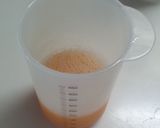 おうちで手軽に作る 沖縄そば作り方1写真