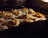 かぼちゃのスープで一口パイ?!作り方9写真
