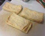 湯豆腐作り方2写真