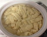 湯豆腐作り方4写真