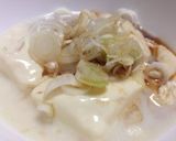 湯豆腐作り方7写真