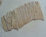 おうちで手軽に作る 沖縄そば作り方7写真