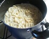 おうちで手軽に作る 沖縄そば作り方9写真