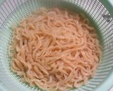 おうちで手軽に作る 沖縄そば作り方10写真