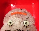 妖怪ウォッチ ドンヨリーヌ作り方5写真