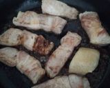 作りおきもオススメ♪豚肉のソースダレ⭐作り方3写真