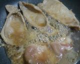 絶品☆漬ける生姜焼き作り方5写真
