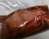 絶品☆漬ける生姜焼き作り方4写真