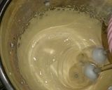 コーヒーシフォン作り方3写真