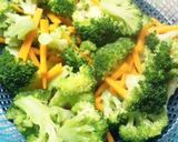 鶏肉とブロッコリーのごま味噌炒め作り方1写真