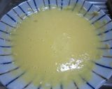 簡単！エリンギのチーズＩＮピカタ作り方4写真