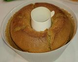 コーヒーシフォン作り方9写真