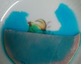 妖怪ウォッチ＊キャラ弁＊ゴルニャン☆作り方3写真