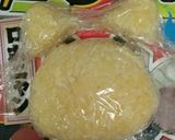 妖怪ウォッチ＊キャラ弁＊ゴルニャン☆作り方5写真