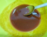 コロコロ野菜とはんぺんのケチャップ風味♪作り方3写真