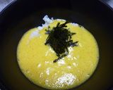 とろろご飯作り方5写真